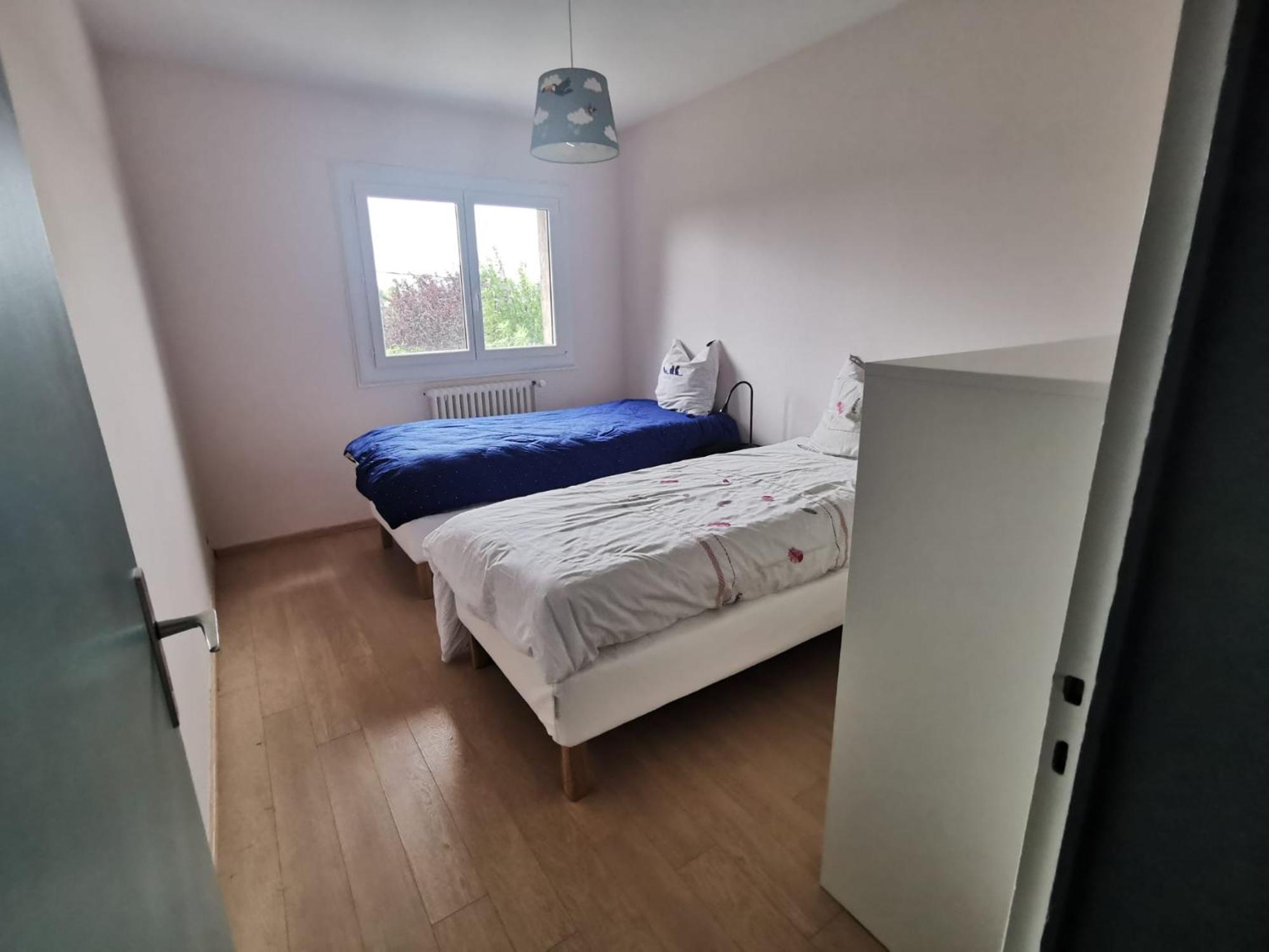 La Rive Du Doubs - 2 Chambres - 5 Pers - 56, Chemin Du Canal Du Rhone Au Rhin Ντολ Εξωτερικό φωτογραφία