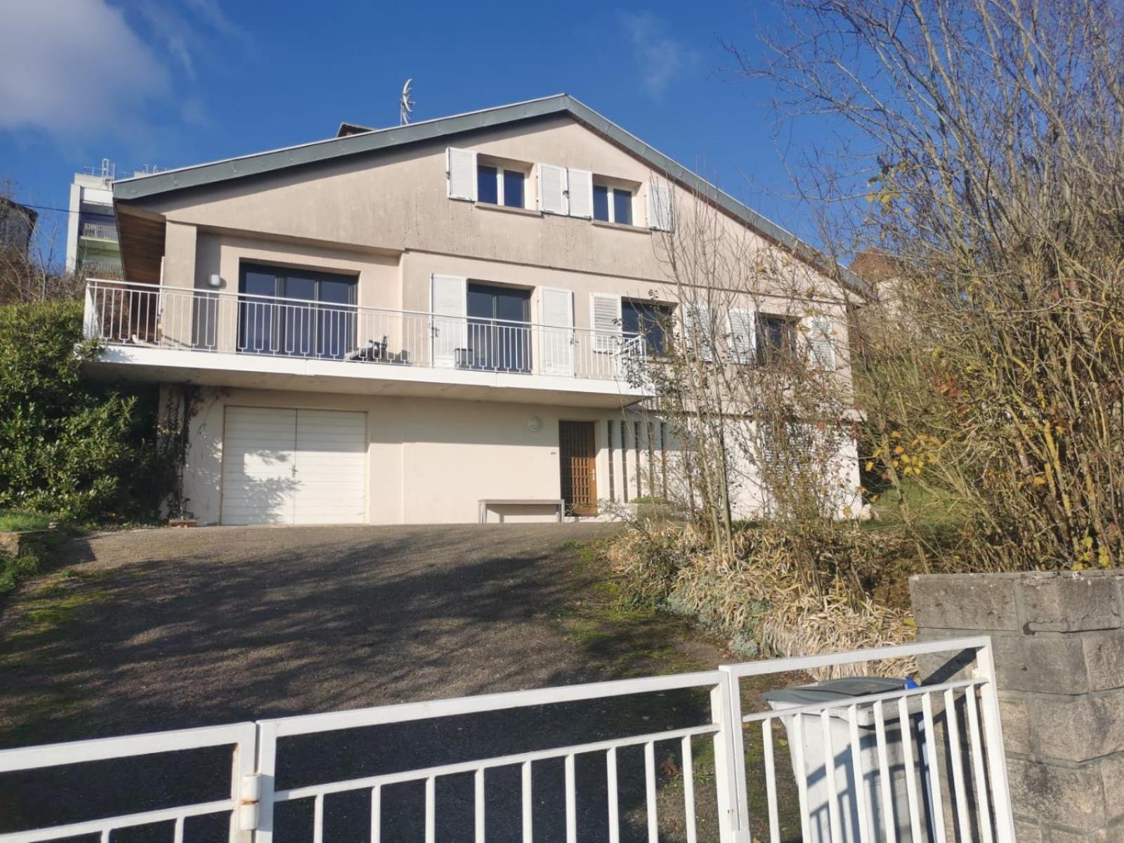 La Rive Du Doubs - 2 Chambres - 5 Pers - 56, Chemin Du Canal Du Rhone Au Rhin Ντολ Εξωτερικό φωτογραφία
