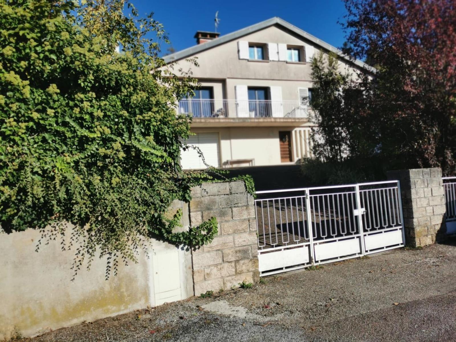 La Rive Du Doubs - 2 Chambres - 5 Pers - 56, Chemin Du Canal Du Rhone Au Rhin Ντολ Εξωτερικό φωτογραφία